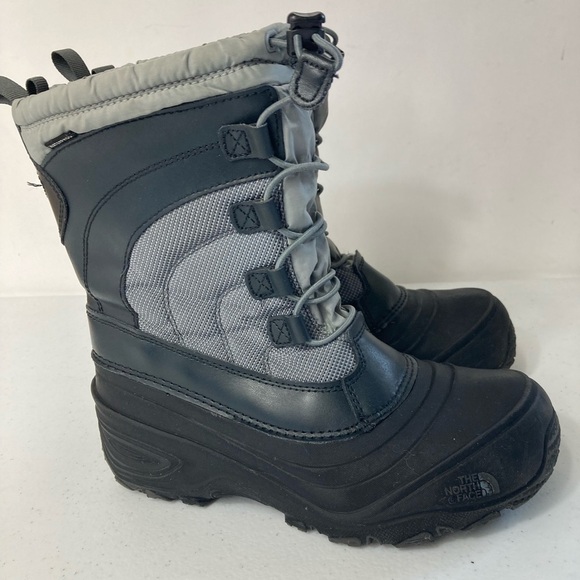 The North Face Waterproof Boots Sz 6 - Picture 6 of 12